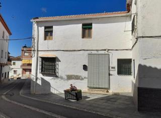 Maison jumelée  Cuesta de la aurora. Casa centrica en alhendin