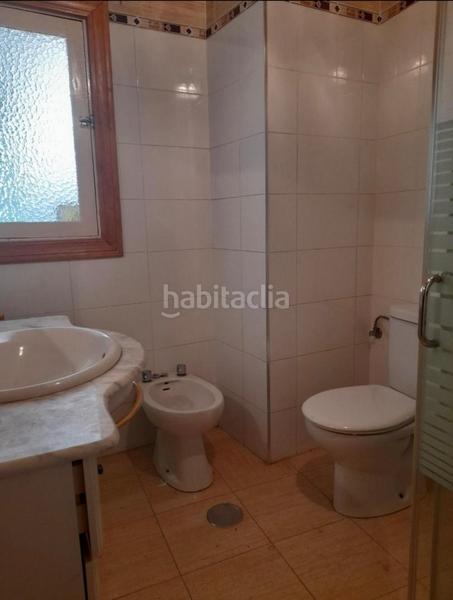 Foto 2073e256-43ca-4082-8de5-a3c4a4174993. Semi detached house with fireplace in Ayuntamiento Alhendín