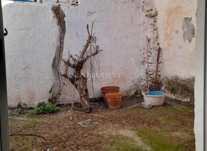 Foto 2d6139fa-a3d9-4942-98f9-e777426c5c47. Semi detached house with fireplace in Ayuntamiento Alhendín