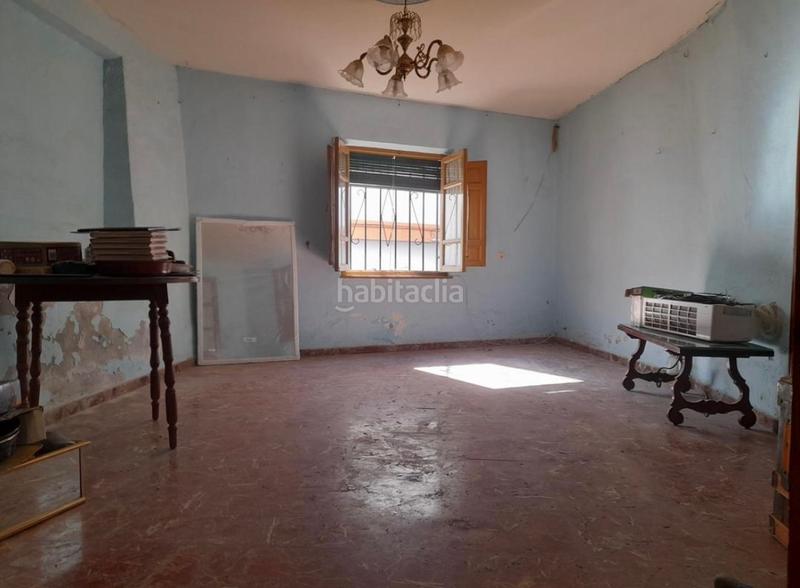 Foto 362d1977-8f28-4e82-a37a-3a137e5e25dd. Semi detached house with fireplace in Ayuntamiento Alhendín