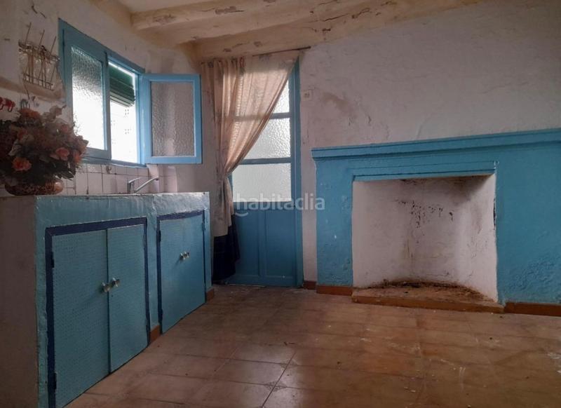 Foto 3a6ff924-b97f-4f25-93b6-3d83b5672425. Semi detached house with fireplace in Ayuntamiento Alhendín