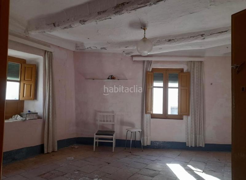 Foto c0ffaeda-38d6-4a76-8c5a-cad90cba4530. Semi detached house with fireplace in Ayuntamiento Alhendín