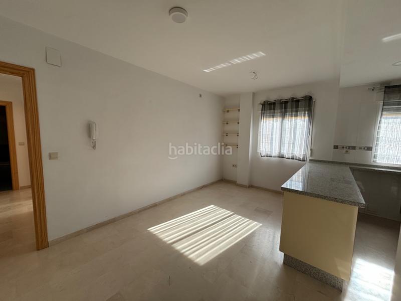 Foto 62fb4eb5-4038-45ba-8388-03070f31bc6c. Appartement avec parking dans Malahá (La)