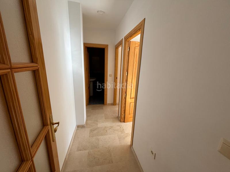 Foto 87a19a20-5fe0-4e6e-93fb-e609104e88a3. Appartement avec parking dans Malahá (La)