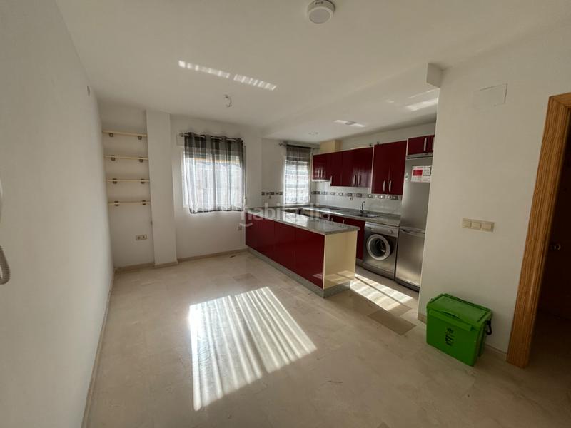 Foto abf85d37-a5c9-44a4-a929-371793857938. Appartement avec parking dans Malahá (La)
