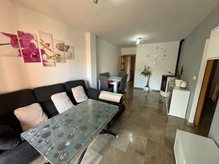 Àtic  Calle santa paula. Se vende bonito atico en la malaha con plaza de garaje y traster