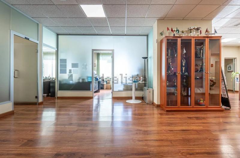 Foto 18dabb94-91dd-4810-8beb-3f8a18eed2a2. Locale commerciale in Barrio de Zaidín Granada