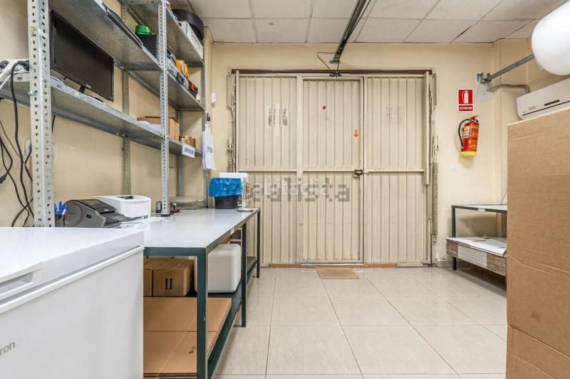 Foto 2ae50420-862b-4eaf-877a-6cc7d7033640. Locale commerciale in Barrio de Zaidín Granada