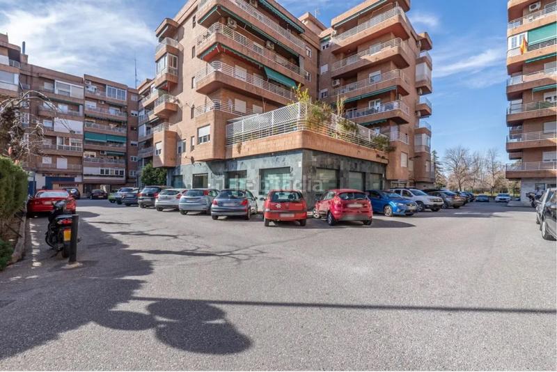 Foto 48f700b1-083c-42dd-bc37-26421993d74b. Locale commerciale in Barrio de Zaidín Granada