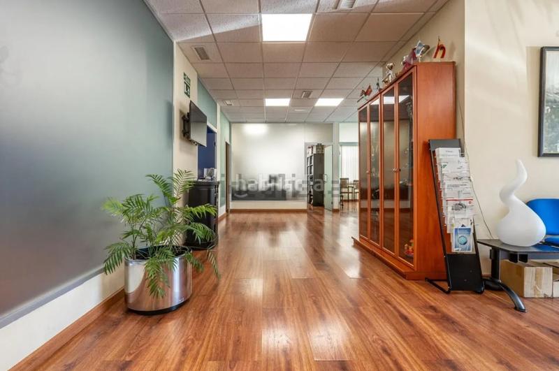 Foto fe2b564f-e209-4b13-9874-ad341101d845. Locale commerciale in Barrio de Zaidín Granada