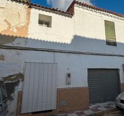 Maison  Calle concepcion. Casa para reformar