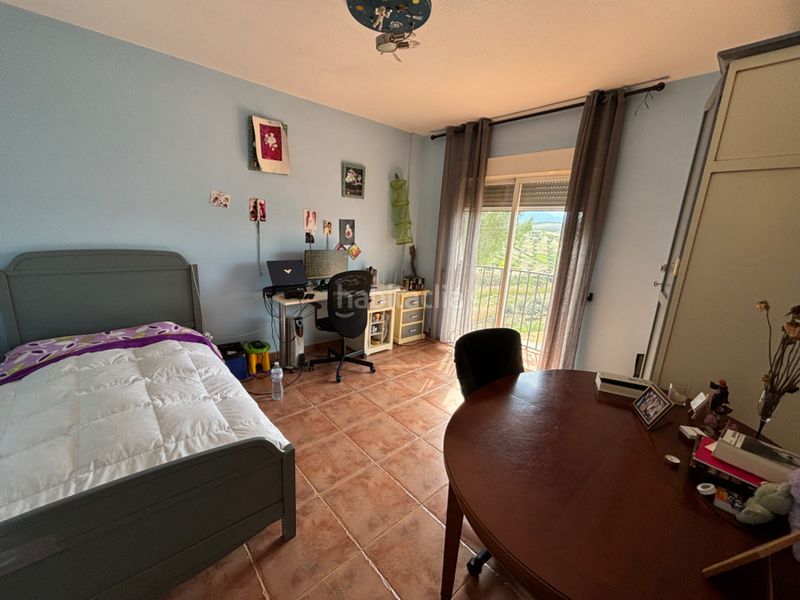 Foto 6231b655-17a7-42a9-af57-b9b9ed4f85f6. Casa adossada amb xemeneia calefacció aparcament a Malahá (La)