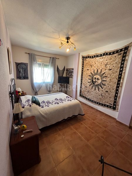 Foto 72689e70-be7d-4e6f-80ab-32544d526277. Casa adossada amb xemeneia calefacció aparcament a Malahá (La)