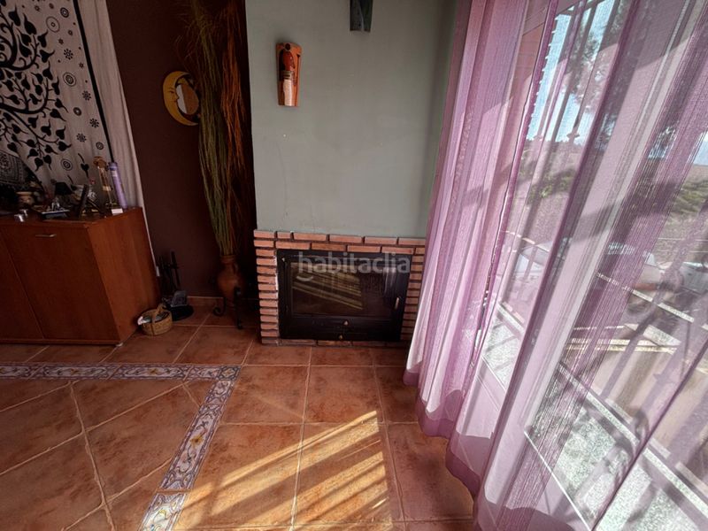 Foto 8b6361d3-c8f2-4970-80a6-94d60593fa20. Casa adossada amb xemeneia calefacció aparcament a Malahá (La)