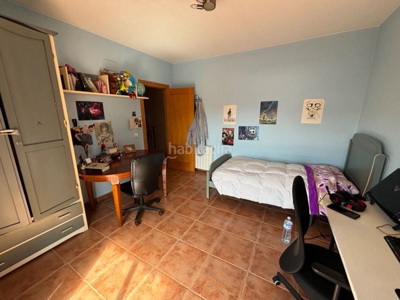 Foto 92ac092a-17ae-418b-82ce-7e88a9c38183. Casa adossada amb xemeneia calefacció aparcament a Malahá (La)