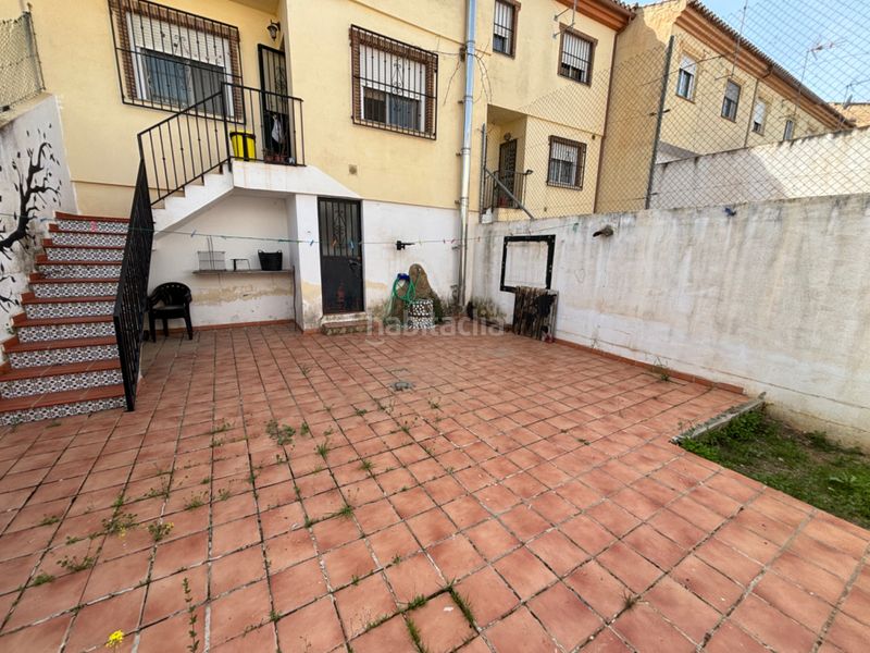 Foto fe901dbf-1caf-4b8b-bc75-ca736b3259b7. Casa adossada amb xemeneia calefacció aparcament a Malahá (La)