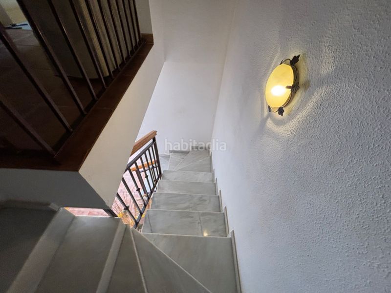 Foto fea82710-85c7-469a-a70f-e427b30c89bb. Casa adossada amb xemeneia calefacció aparcament a Malahá (La)