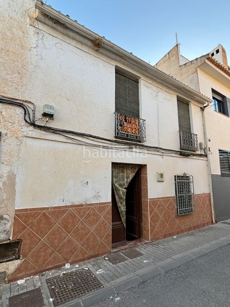 Foto add92eff-68b3-4ede-b43a-9ca6ed7e73f8. Casa a Malahá (La)
