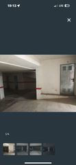Rent Car parking  Calle san rafael. Se alquila trastero y plaza de aparcamiento