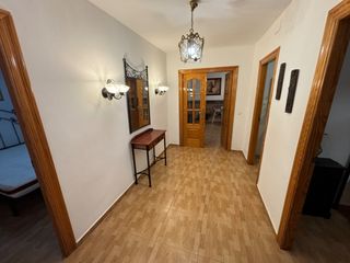 Haus  Plaza ermita. Bonita casa en la malaha