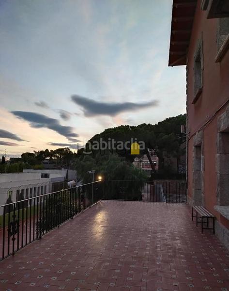 Foto 2c43b7a3-1d41-4ec7-bc2d-7627c3e69679. Maison dans Pedralbes Barcelona