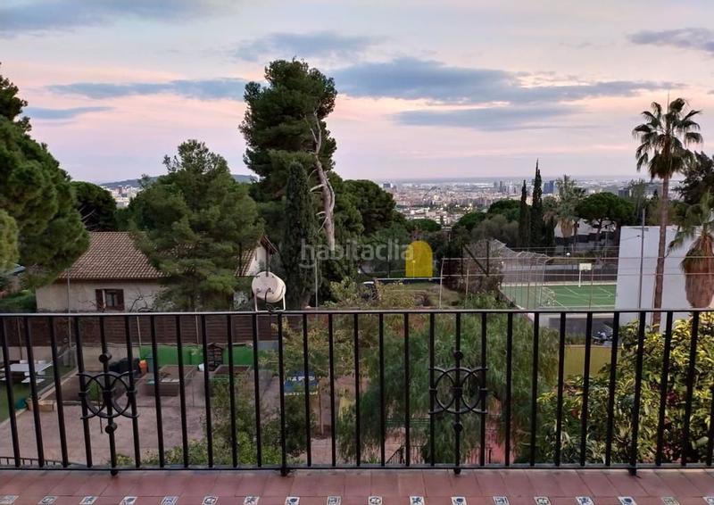 Foto b5ed7c28-97ee-46d5-9ed5-fae40e741165. Maison dans Pedralbes Barcelona