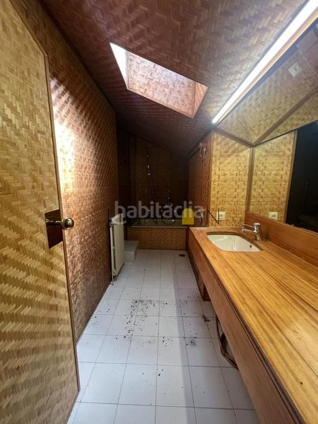Foto c25c60ed-6305-40d4-97bd-a759621e6f0d. Casa refugio en urbanización roca ferrera en Centre Sant Andreu de Llavaneres