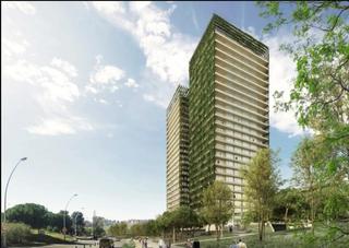 Residential Plot in Finestrelles. Parcela con proyecto básico aprobado y licencias concedidas en f