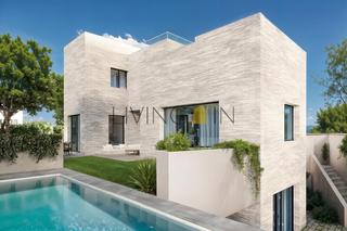 Casa en Finestrelles. Casa c finestrelles