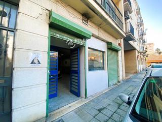 Local commercial  Moncayo. En huelva