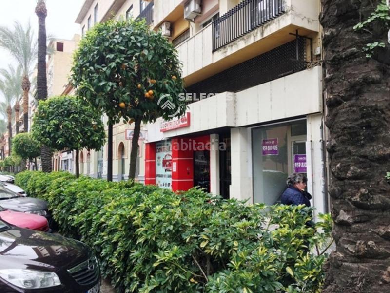 Foto 229bf9b8-f3f2-4a88-a7a6-ecbb0f2f5597. Business premise in Centro Huelva
