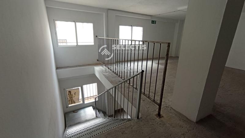 Foto 61706f89-b040-4db9-80f3-5f54a53b45a2. Business premise in Centro Huelva