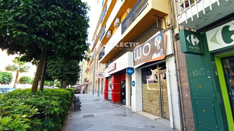 Foto 6a7ccc3a-4d99-41ef-918e-285df0f5e775. Business premise in Centro Huelva