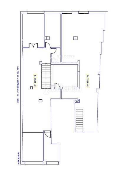 Foto 70039eb3-9fa4-4e13-9200-2ae4e09295a9. Business premise in Centro Huelva