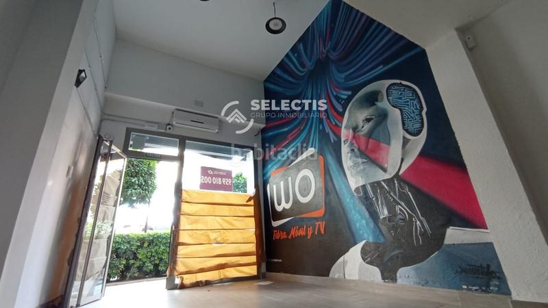 Foto 74ee0a46-8732-4b60-8db9-2bd74796c6f4. Business premise in Centro Huelva