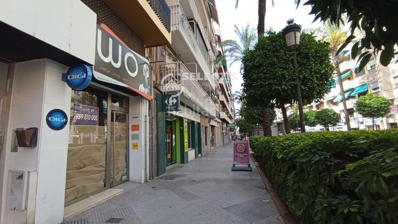 Foto 799f622f-6eaf-4181-8509-b820be091b7a. Business premise in Centro Huelva