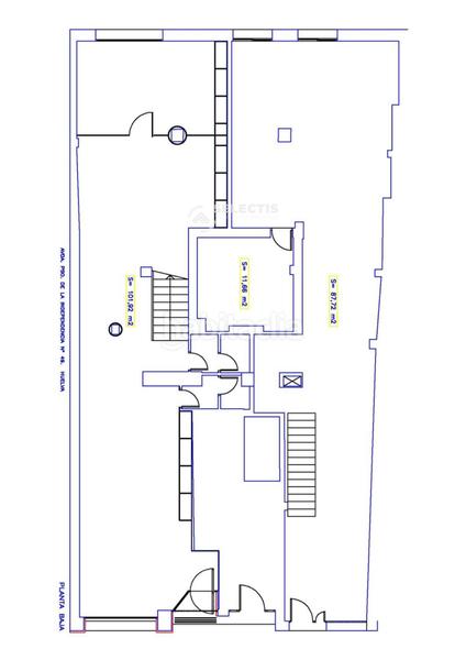 Foto 85d4753f-5816-4c06-9bef-a6ad399ee6a2. Business premise in Centro Huelva