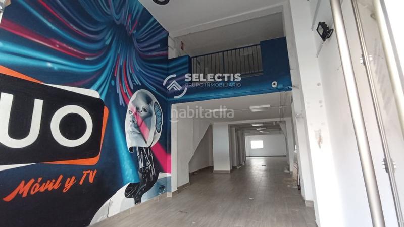 Foto bf913298-1bcb-4c72-adce-d85ff2e695b0. Business premise in Centro Huelva