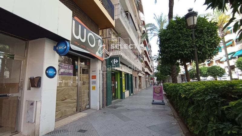 Foto e105bf41-a6cd-47c8-ade0-b78f3027e433. Business premise in Centro Huelva