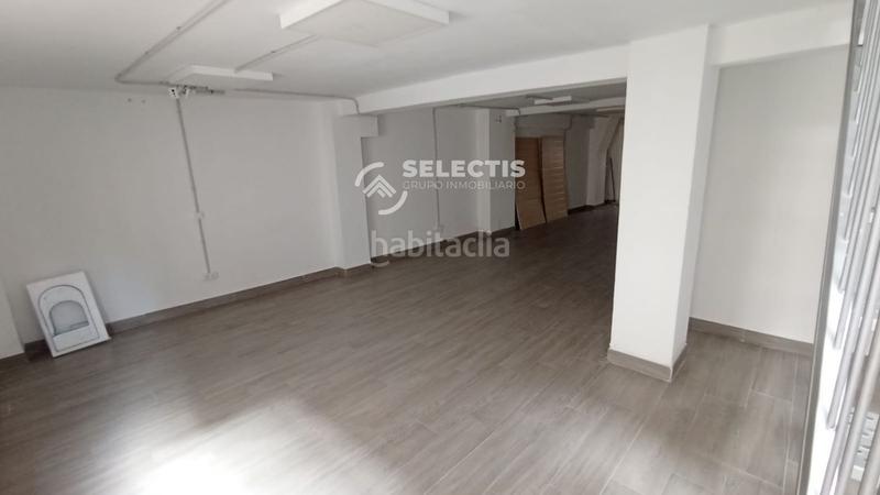 Foto f05f25b2-d7c9-49c4-a2ab-6dcb1dc11627. Business premise in Centro Huelva