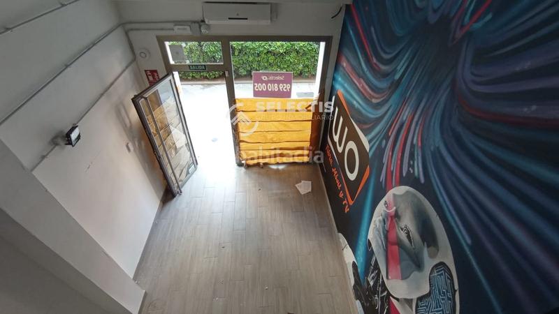 Foto f9cac9ef-52d4-4408-b6a6-f79165610789. Business premise in Centro Huelva