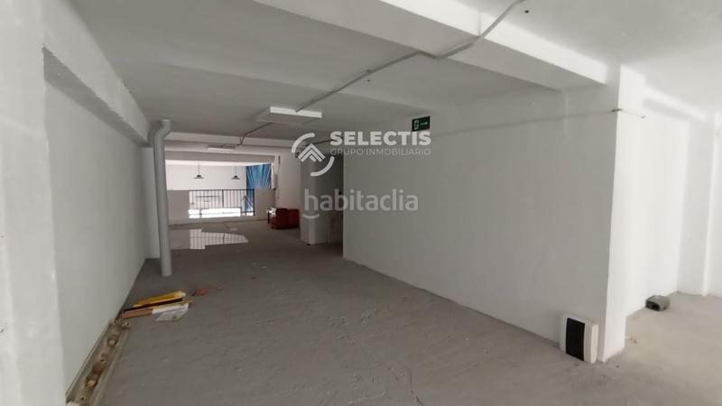 Foto fc6624cc-2592-40a6-ae3c-228ae79508ac. Business premise in Centro Huelva