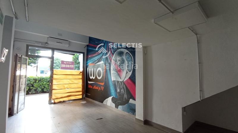 Foto ff760020-6933-49dc-9dd9-6b920d1d4fea. Business premise in Centro Huelva