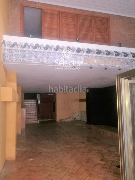 Foto 15c527d8-2a9d-4c41-91b2-9a65f1e16c5b. Business premise in Centro Huelva