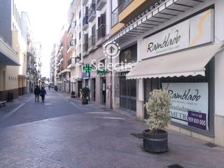 Geschäftsraum  Rabida. Buen local en calle rabida, centro peatonal de la ciudad