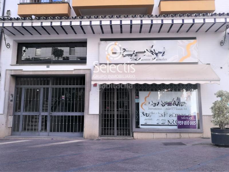 Foto 5f6c999a-adae-4e39-b4b3-9b645d85990a. Business premise in Centro Huelva