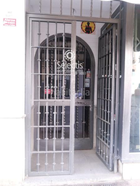 Foto 6c386449-6b44-4f62-bf4b-bf94a932a481. Business premise in Centro Huelva