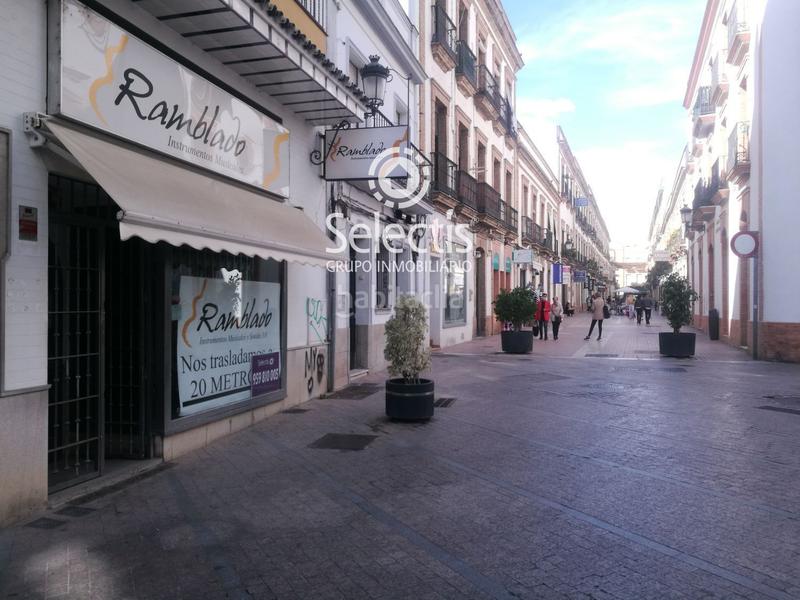 Foto 78d2e4f5-48d4-4022-bf01-7e15e1232a51. Business premise in Centro Huelva