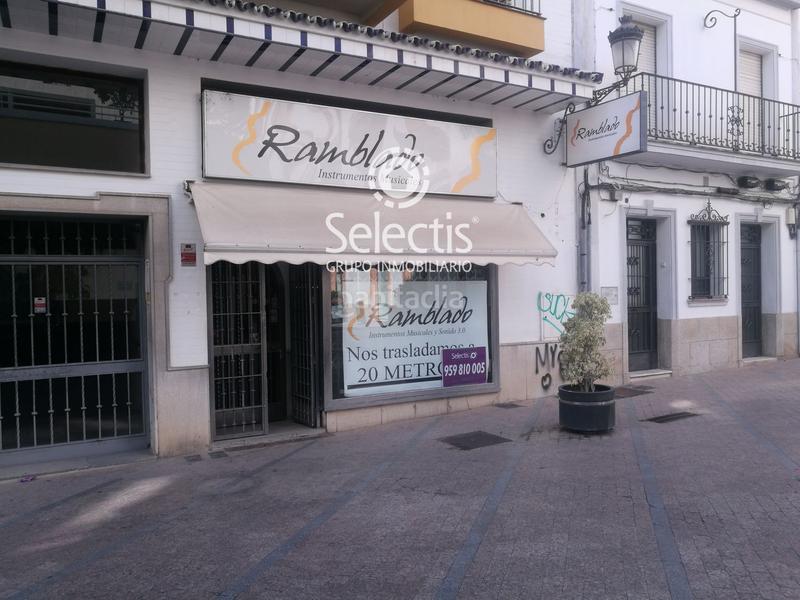 Foto ef420943-d3cc-4c34-8639-5212e3eed684. Business premise in Centro Huelva