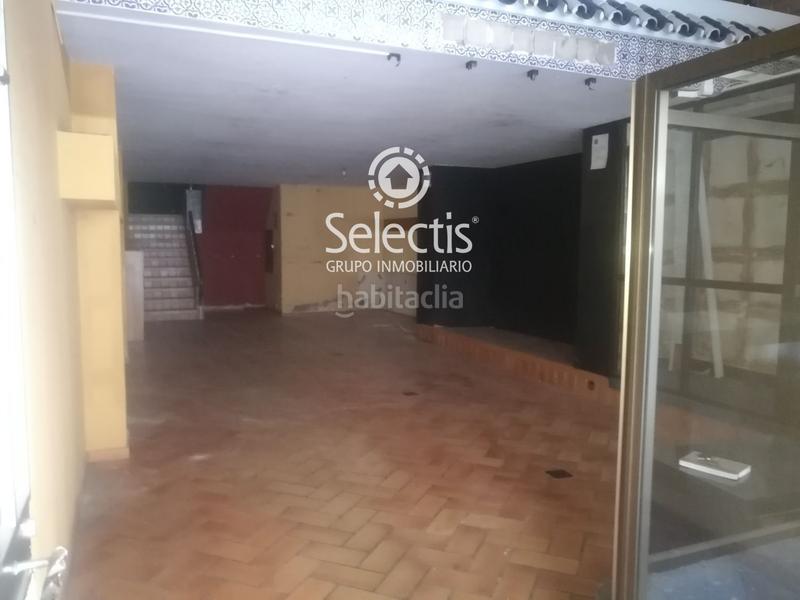 Foto f3704a7d-6e70-491b-987d-796e6af8217b. Business premise in Centro Huelva